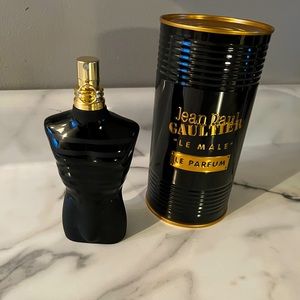 Jean Paul Gaultier Le Male Le Parfum 4.2oz